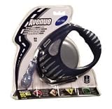 *DOGIT LEAD RETRCT LARGE BLU