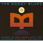 Click here to buy Night at Red Rocks by  The Moody Blues .