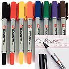IDenti-Pen Permanent Marker Set