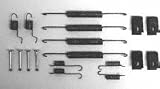 Motorcraft BRSK17315A Rear Adjusting Spring