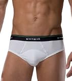 papi Premium Stretch Contour Low Rise Brief