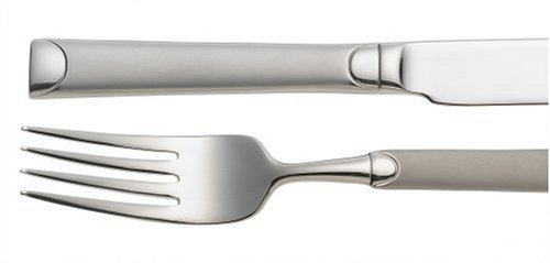 Cambridge Silversmiths 20-pc. Premier Flatware Set