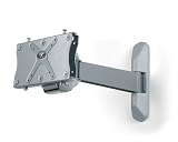AVF LCD503-A Nexus - Single Arm Swivel & Tilt LCD TV Wall Mount for 23-40 Screen