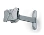 AVF LCD503-A Articulating Wall Mount for 12" to 32" Displays (Silver)
