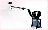 Minelab SD-2200 v. 2 Metal Detector