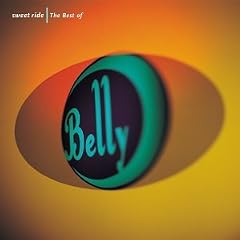Belly - Sweet Ride (The Best Of)