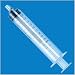 Slip Tip Syringes - 10cc