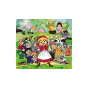 �Ԃ�����`���`�� DVD-BOX VOL.3