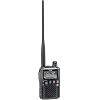 アイコム 広帯域ハンディーレシーバー (受信保証範囲0.150-1309.995MHz一部周波数は除く) IC-R5