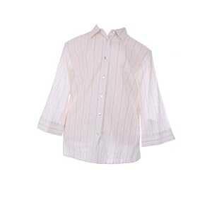 Buy Alfred Dunner Natural Attraction Sparkle Shirt 16W by Alfred Dunner