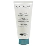 Gatineau Anti-Aging Hand Cream with Vitamin A 100ml/3.3oz