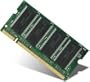 512MB Ram memory upgrade for Dell Inspiron 5160 700m 8600 9200 1200 1150 4150 5150 C540 C640 C840 V740