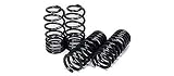 Edelbrock Coil Springs Front Drop 1 in. ~ EDE 5230