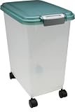 Iris 301042 MP-8 Airtight Food Container 30 QT