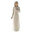 Willow Tree Peace Figurine