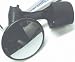 Pyramid Deluxe MTB Strap-on Mirror