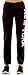 Love Collection Womens New York Sweatpants