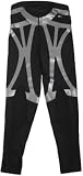 Baseball - Adidas 6854 Powerweb Long Tight