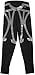 Baseball - Adidas Men's Powerweb Long Tights