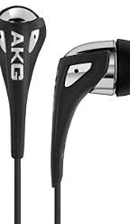 AKG カナル型イヤホン K331