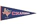 Dallas Chaparrals Traditions Pennant