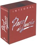Coffret 29 CD : Intégrale Paco de Lucia