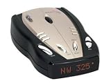 Whistler Radar Detector