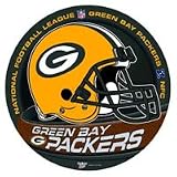 Wincraft Green Bay Packers 500 Piece Puzzle in Collectable Tin