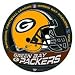 NFL Team Puzzle - Green Bay Packers