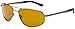 Eagle Eyes Redtail / Gunmetal Sunglasses