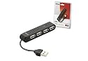 TRUST HU-4440P 4 PORT USB2 MINI HUB