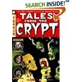Tales from the Crypt #2: Can You Fear Me Now? (Tales from the Crypt Graphic Novels)