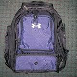 Under Armour Option Backpack