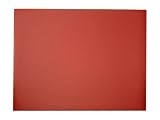 Eigenschaften Uhu 49654 / Uhu 49654 - Schreibunterlage 52x65cm rot