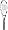 Wilson [K] Six.Two Tennis Racquet (Size -4-1/4)