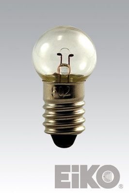 Eiko 40702 - 425 Light Bulb
