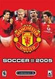CODEMASTERS Manchester United Soccer 2005 ( Windows )