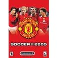CODEMASTERS Manchester United Soccer 2005 ( Windows ) by Codemasters