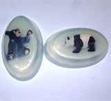 Bear Critter Soap