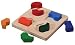 Plan Toys Shape Matching