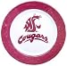Washington State Cougars Dinner Plates (Set of 4)