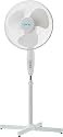 Clatronic VL 2947 S Standventilator 40 cm weiß