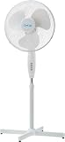 Produkt-Bild: Clatronic VL 2947 S Standventilator 40 cm weiss