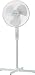 Clatronic VL 2947 S Standventilator 40 cm weiss