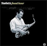 Stan Getz's Finest Hour