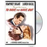 To Have and Have Not (Keepcase)