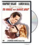 To Have and Have Not (Keepcase)