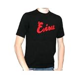 Evisu - Evisu "Script logo" top