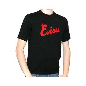 Evisu "Script logo" top