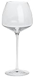 Rosenthal TAC 02 11-Inch Burgundy Wine Glass Set of 2
